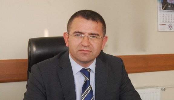 Dr. Arslan Hemşireler Haftasını Kutladı
