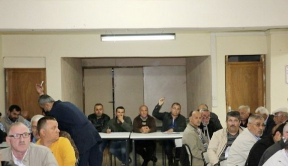 Düzce’de 6. Orman Emvali İhalesi Gerçekleşti