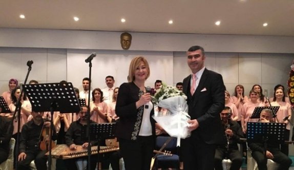 ESOGÜ Hastanesinde Hemşirelik Haftası Kutlandı