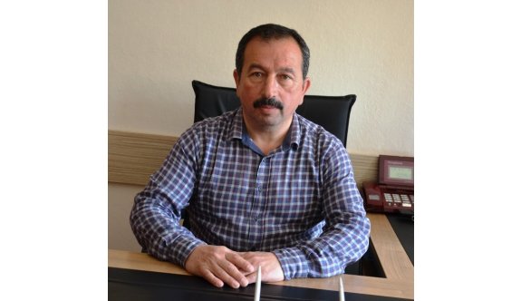 Fatsa Muhtarlar Derneği’nde Seçim Heyecanı