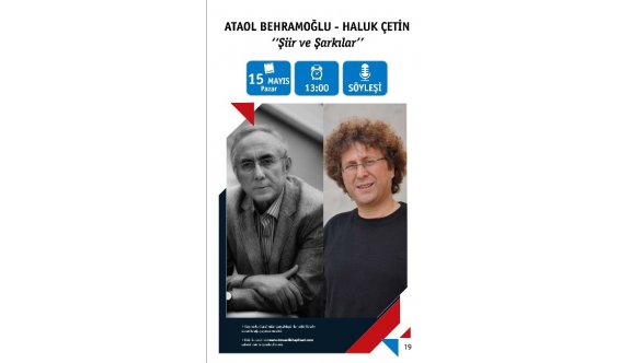 Fuarın İkinci Gününde 12 Söyleşi Ve 73 İmza