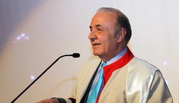 Geleceğin Hekimleri Beyaz Önlüklerini Giydi