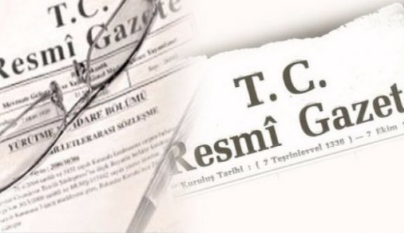 Gemilerin Genel Denetimi ve Belgelendirilmesi Hakkında Yönetmelikte Değişiklik Yapıldı