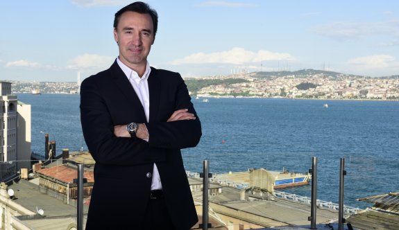 Global Liman İşletmeleri’nin kaptan köşküne Emre Sayın çıktı