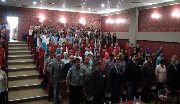 Havran’da Engelliler Haftası Kutlandı