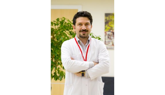 'Havuzdan ziyade denizi tercih edin'