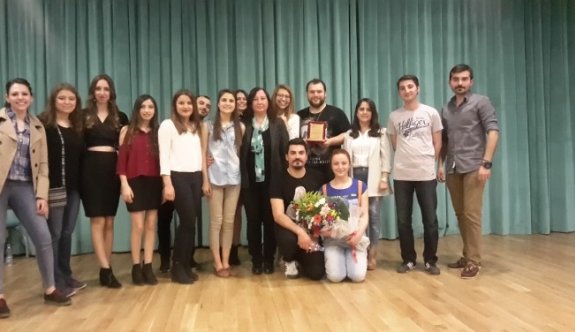 "Hayallerim Gerçek Olsa" Projesi Devam Ediyor