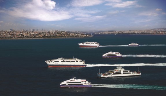 İdo’dan 19 Mayıs’a Özel 66 Ek Sefer