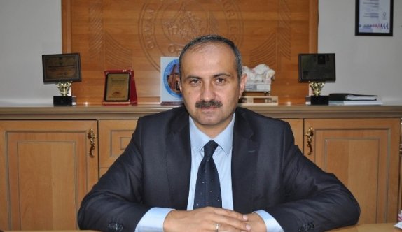 İnegöl Orman İşletme Müdürü Çolak’ın Kütahya’ya Tayini Çıktı