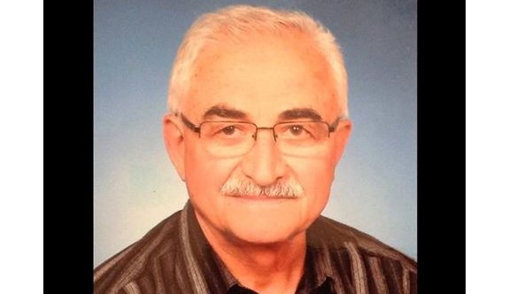 İTÜ DF (YDOMk-69) Mehmet ÇİNÇİK Vefat Etti