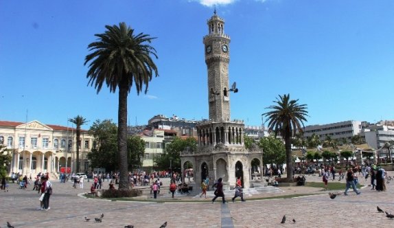 İzmir 23 Yıl Sonra Başbakan Mı Çıkaracak?