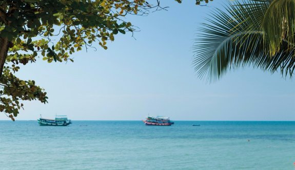   İzmir’den Yunan adalarına gitmek artık daha kolay….  
