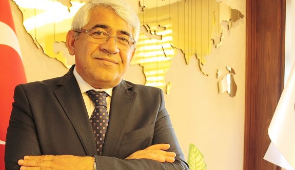 Karaçanta; Her sağlıklı insan, bir engelli adayıdır