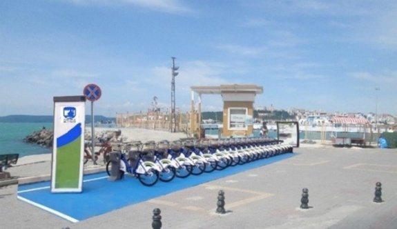 Kent Ulaşımında Yeni Sistemler