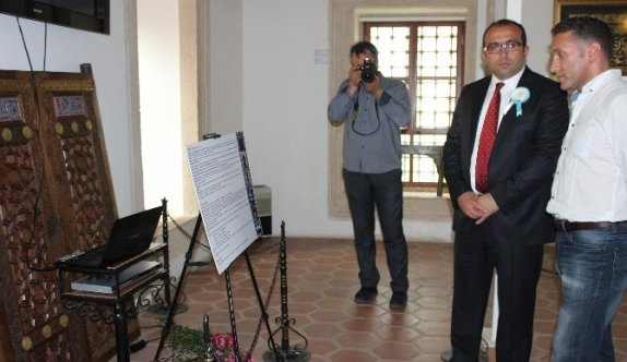 Kızılay’daki Patlamada Şehit Olan Dura, Fotoğraflarıyla Yaşayacak