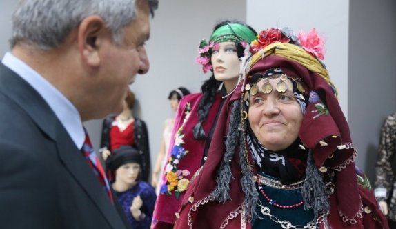 Ko-mek Darıca Sergisi İle Final Yaptı