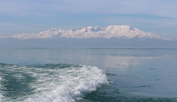 “Konya’nın Denizi, Akdeniz’in Yaylası” Sözüne Marka Tescili