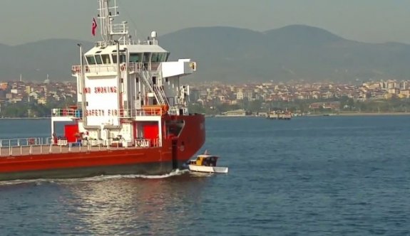 Körfez’de Faciaya Ramak Kala