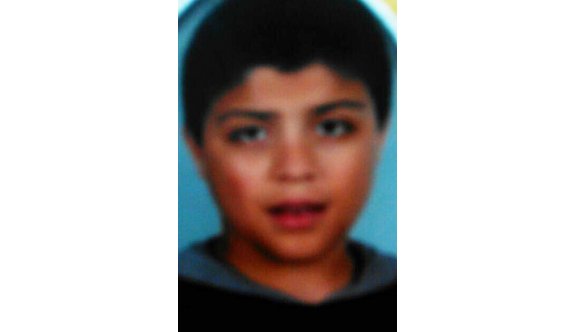 Küçükçekmece’de Kaybolan Çocuktan Haber Alınamıyor