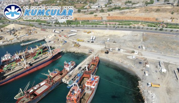 Kumcular Kooperatifi Genel Kurulu 21 Mayıs'ta yapılacak