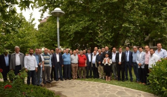 Manisa’daki Bitlisliler Tanıtım Günleri Düzenleyecek