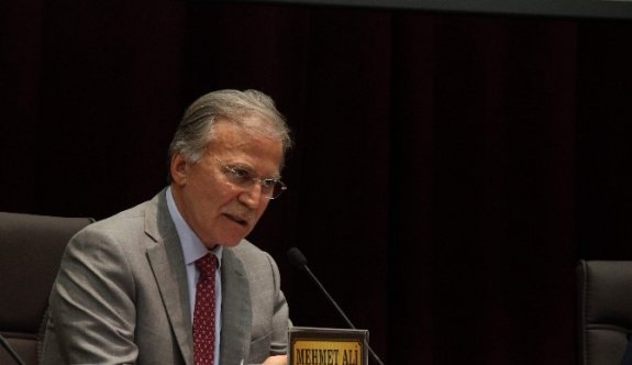 "Medya Siyasetçi İlişkisi" Paneli