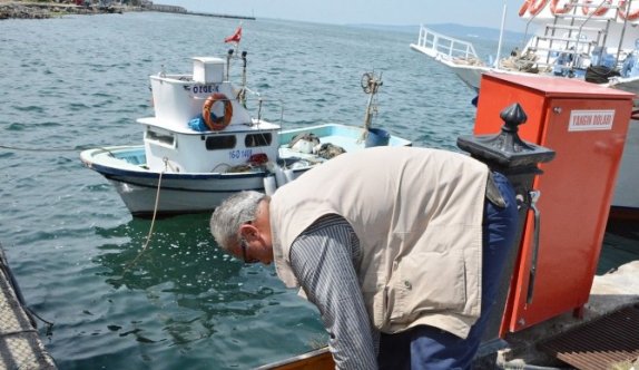 Mudanya İskelesi Büyükşehir’e Devredildi ama davalık