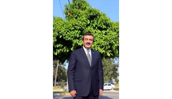 Narenciye Fidanı Dikmeyene Ruhsat Yok