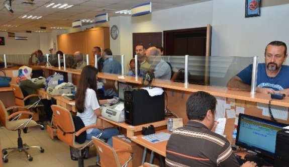 Ödeme Tarihleri Uzatılmayacak