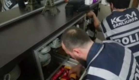 Ölüleri Ameliyat Edip Devleti Dolandırdılar