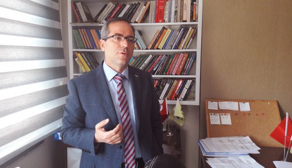 Ortadoğu&#039;da oyuncular değişiyor, oyun değişmiyor!