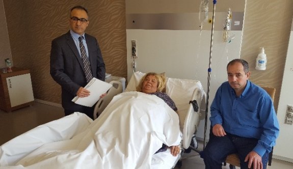 (Özel Haber) Aile Boyu Obeziteden Mide Ameliyatı İle Kurtuldular