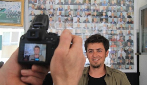 (Özel Haber) Nüfus Kütüğü Gibi Kahvehane