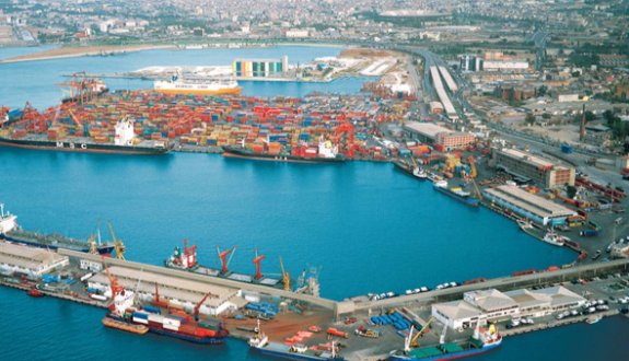  Özelleştirme Yüksek Kurulu, İzmir Yük Limanının Plan Değişikliklerini Onayladı