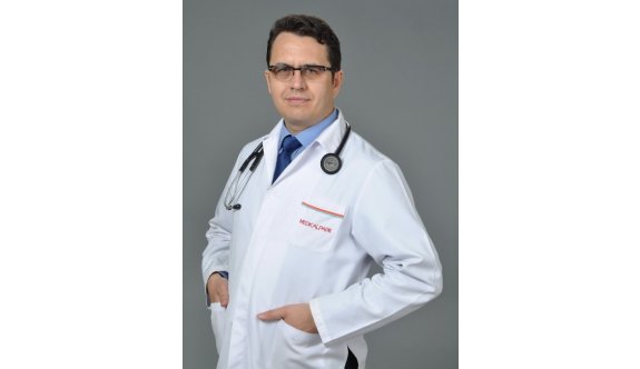 Ramazanı Sağlıklı Yaşayın