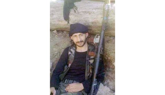 Rus Pilotu Öldürdüğü İddia Edilen Alparslan Çelik’e Takipsizlik