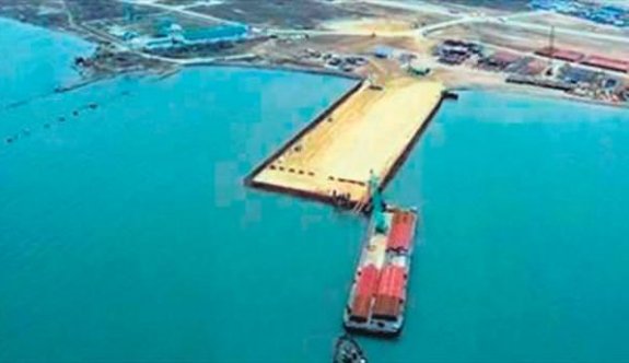 Ruslar Türk Gemisi Lira’yı Tekrar Alıkoydu