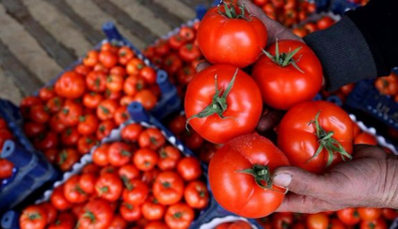 Rusya&#039;dan Sebze-Meyve Açıklaması