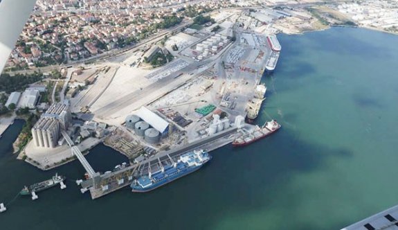 Safiport Limanıyla İlgili Mahkeme ÇED Yapılması Kararını Verdi