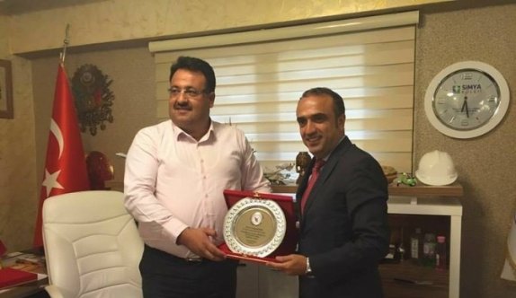 ‘Sende Bir El Uzat’ Kampanyası Diyarbakır’a El Uzattı