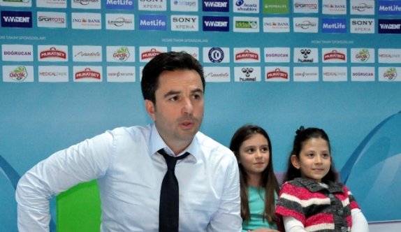 Spor Otoritelerini Şaşırtan Koçtan Açıklama