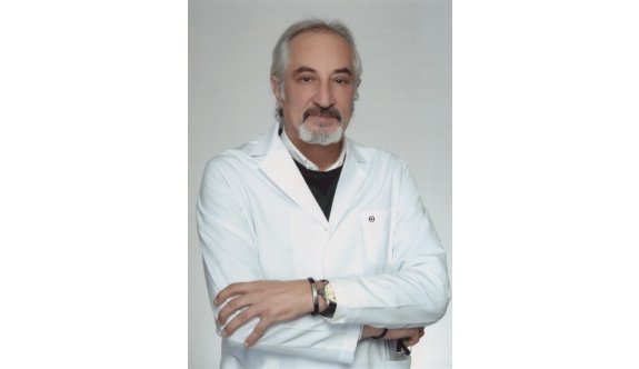 Stres Kaşları Döküyor!