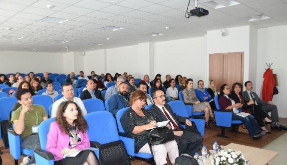 Sucul Türlerde Risk Belirleme Araçları Çalıştayı