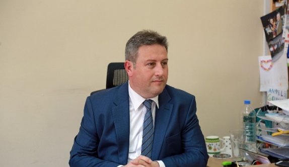 Talas’ta Emlak Vergisi Ödemeleri Başladı