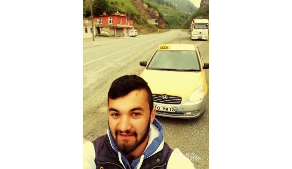 Trabzon’da Araç Dereye Uçtu: 1 Kişi Kayıp