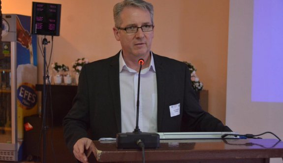 Türk Gemi Geri Dönüşüm Sektörüne ABD&#039;den Geçer Not