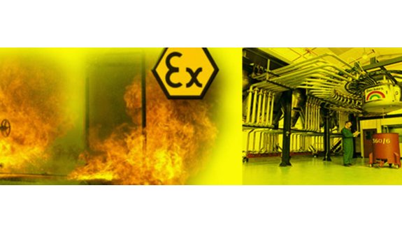 Türk Loydu, “Patlamadan Korunma Dökümanı Hazırlama Eğitimi” Düzenliyor