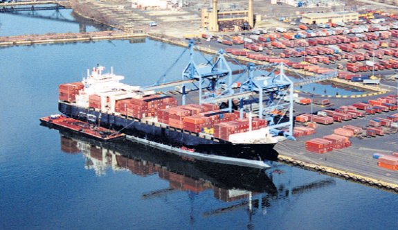 Zehirli Boya Kullanılan Gemiler Türkiye Limanlarına da Alınmayacak.