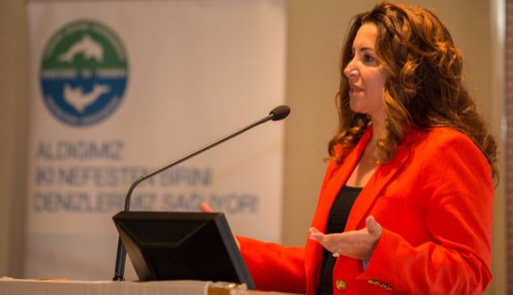 TURMEPA&#039;da bayrak devri