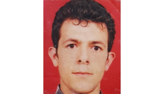 Üzerine Duvar Çöken İşçi Hayatını Kaybetti